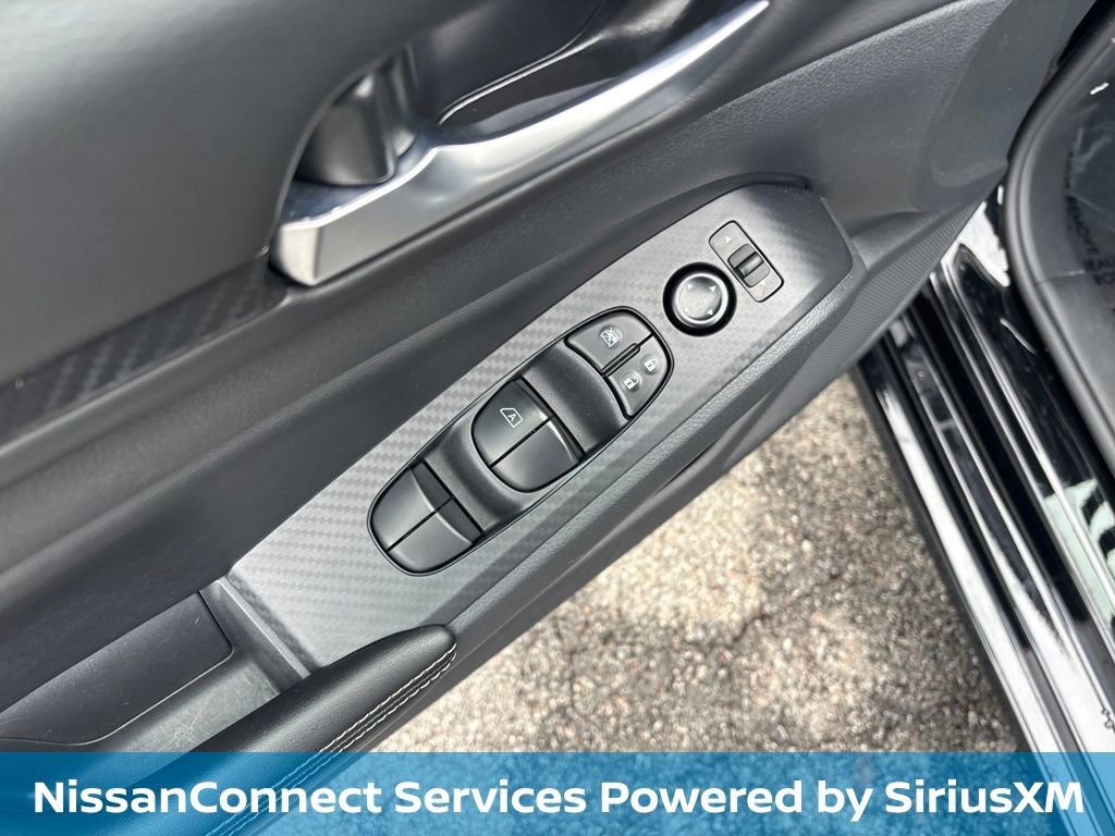 Used 2025 Nissan Altima 2.5 SV image 28