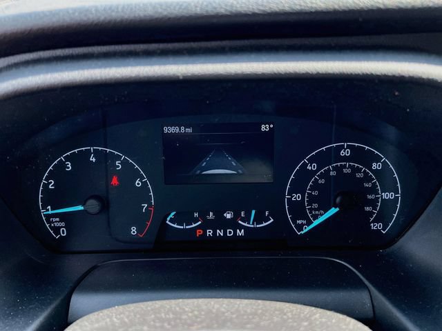 Used 2020 Ford Transit 350 148 High Roof Extended RWD image 6