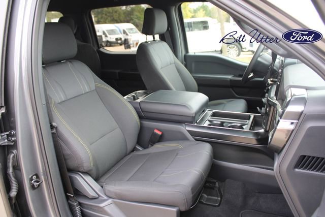New 2025 Ford F150 STX image 7