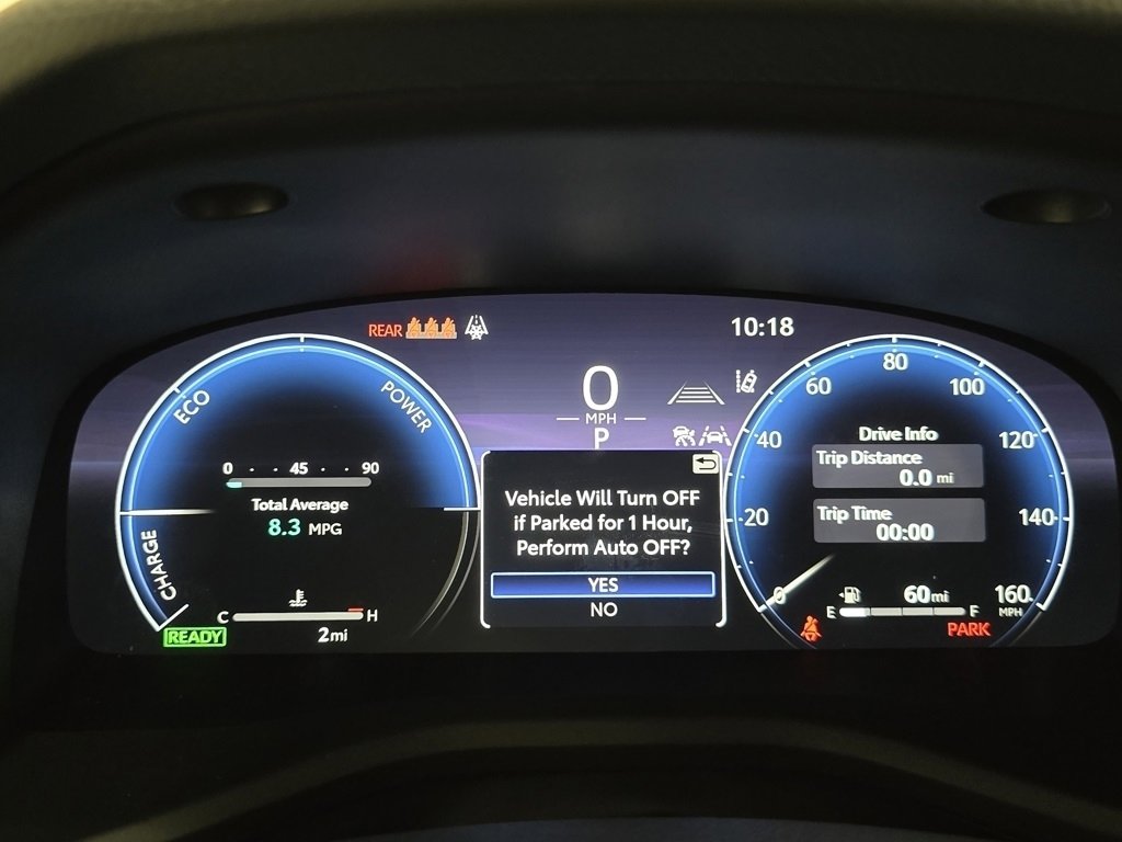 New 2026 Toyota Camry XSE image 29