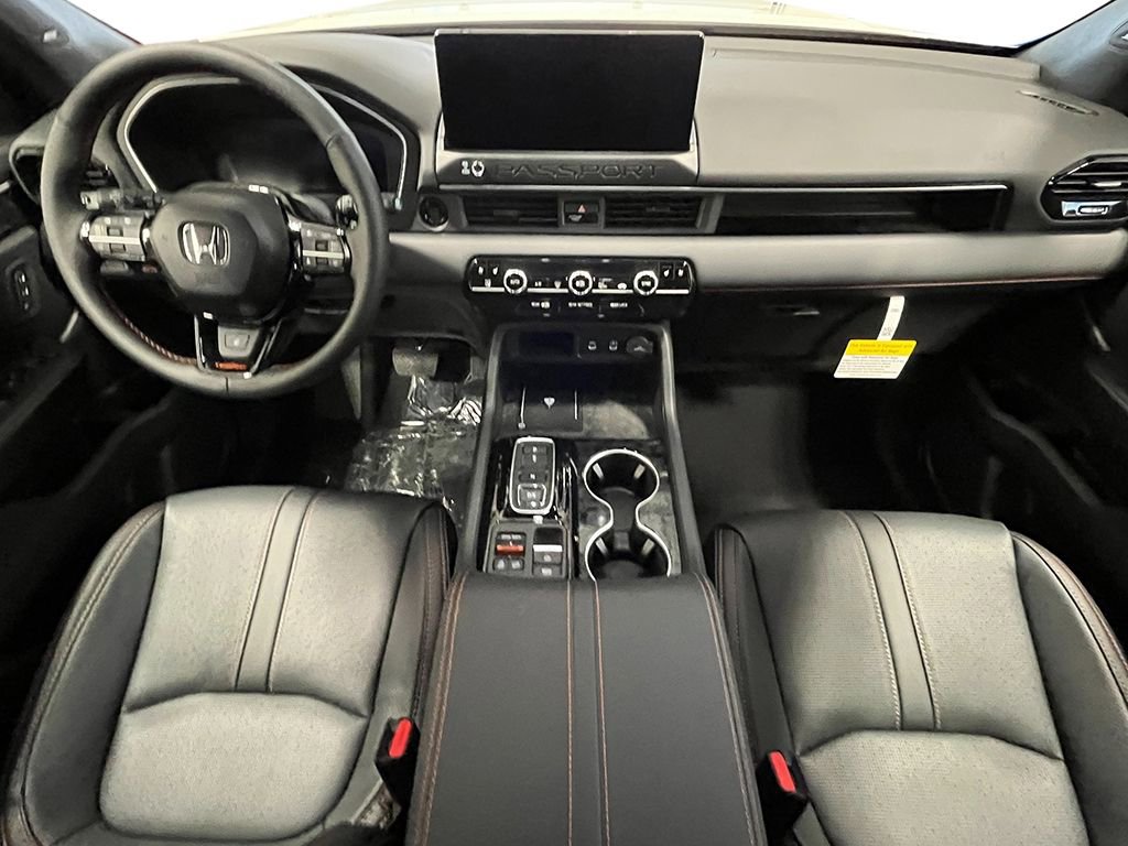 New 2026 Honda Passport TrailSport Elite image 29