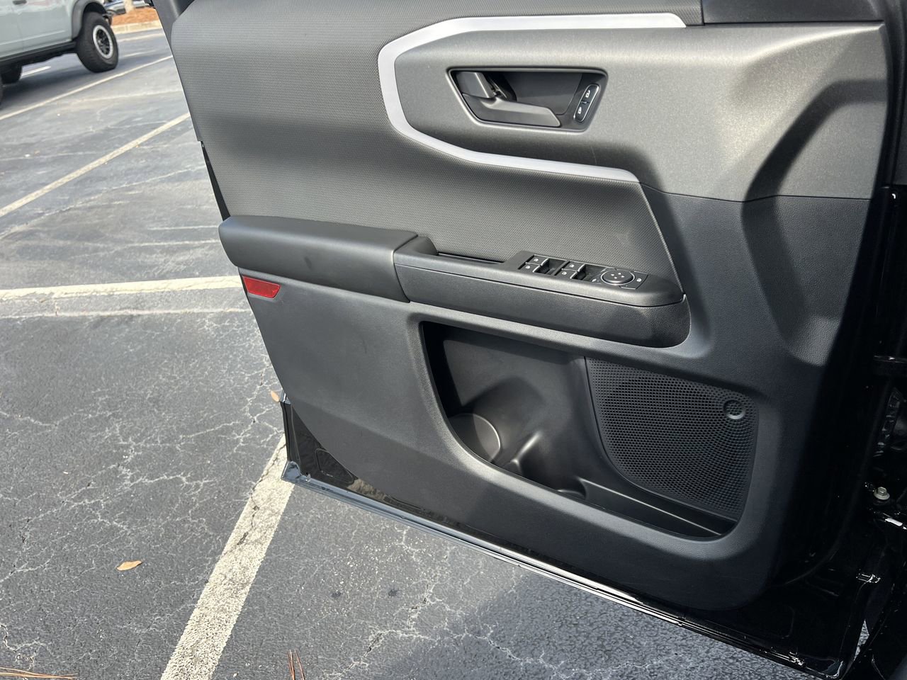 New 2025 Ford Bronco Sport Big Bend w/ Convenience Package image 16