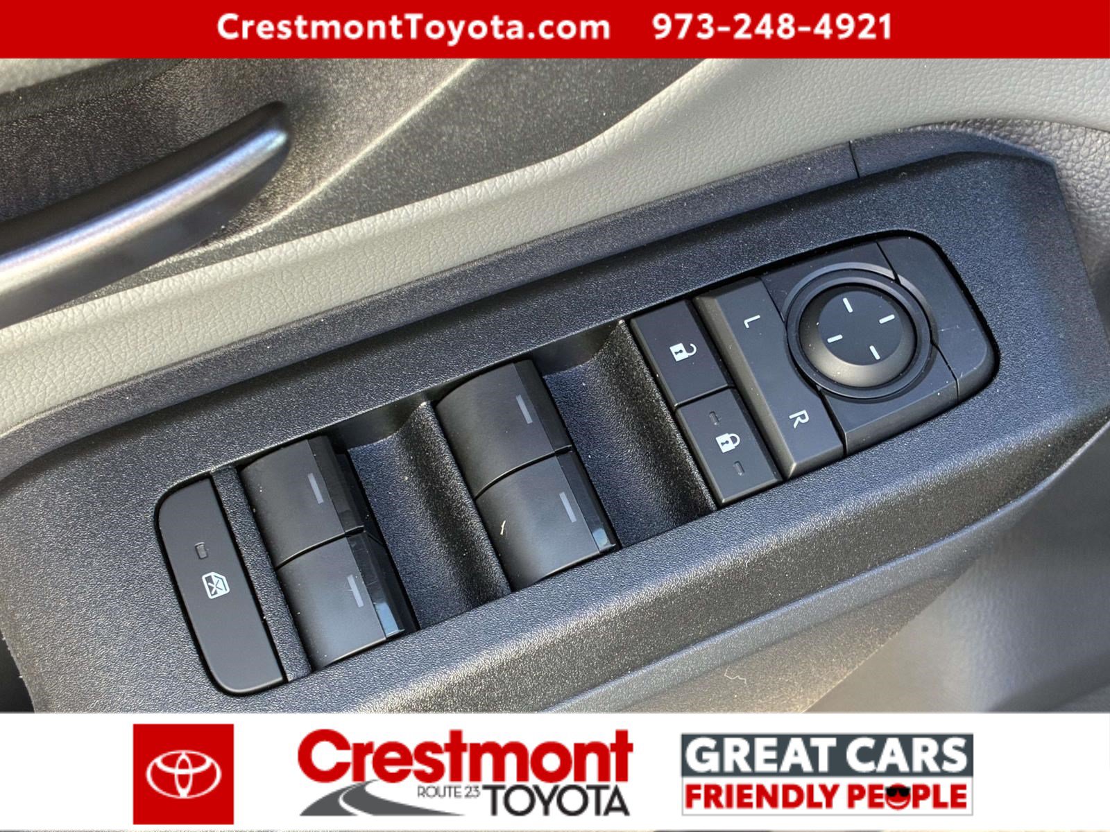 Used 2026 Toyota RAV4 XLE Premium w/ Weather Package AWD/4WD image 13