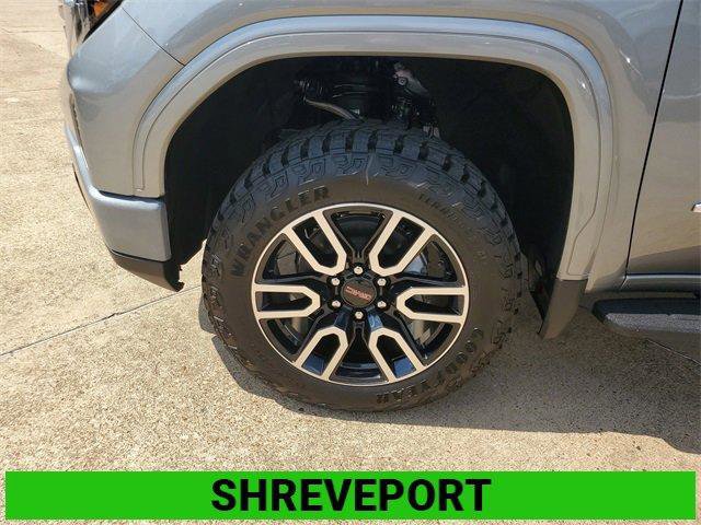 New 2026 GMC Sierra 1500 AT4 w/ AT4 Premium Package image 4