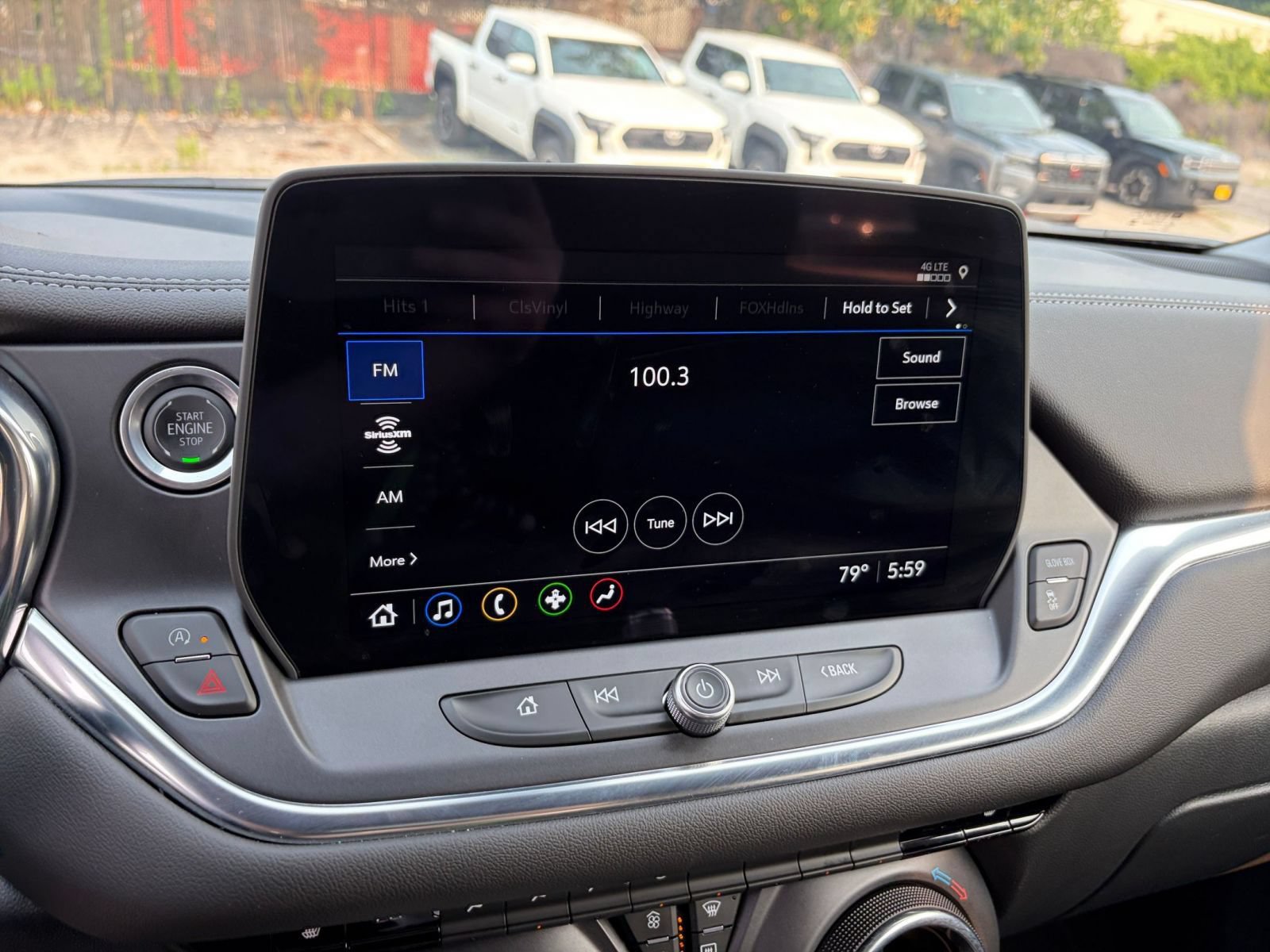 Used 2026 Chevrolet Blazer LT FWD image 19
