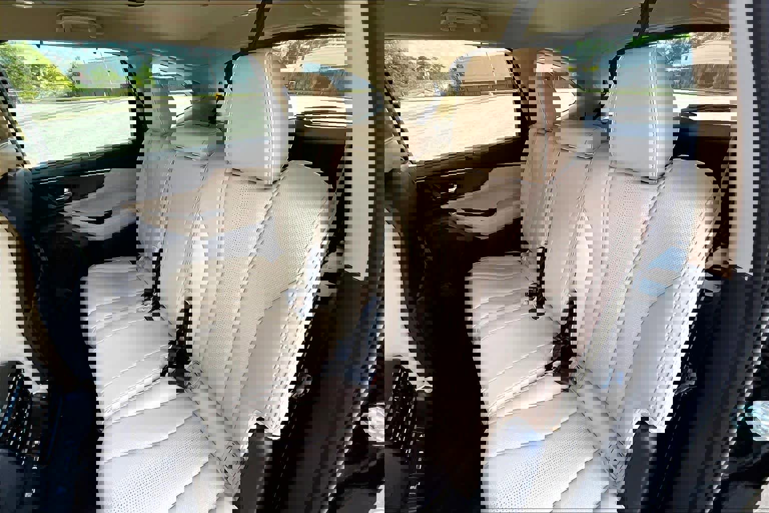 Used 2023 Acura MDX SH-AWD w/ Advance Package image 21