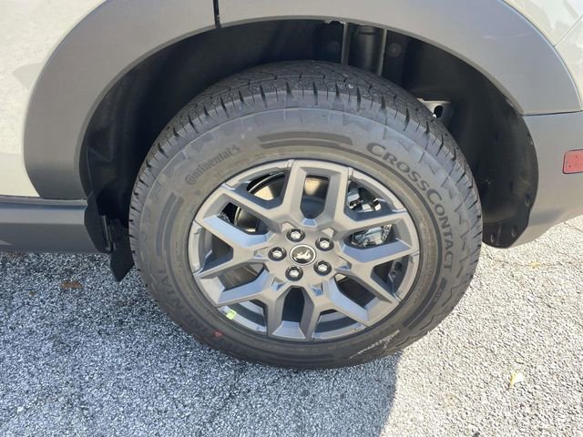 New 2025 Ford Bronco Sport Big Bend AWD/4WD image 21