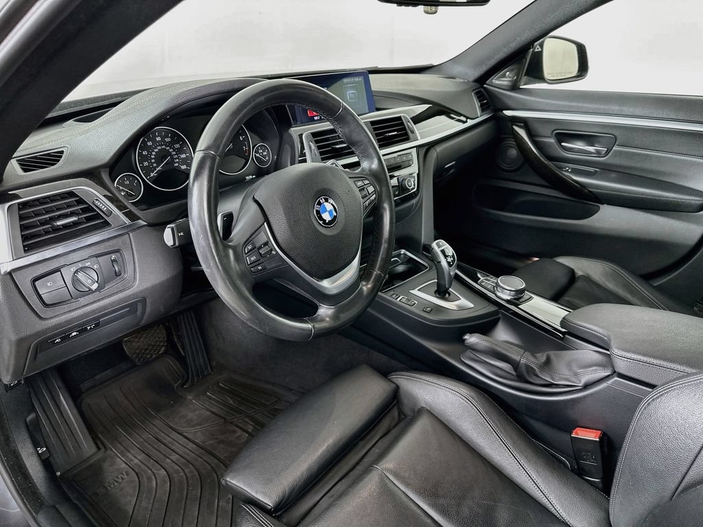 Used 2019 BMW 440i Gran Coupe xDrive AWD/4WD image 14