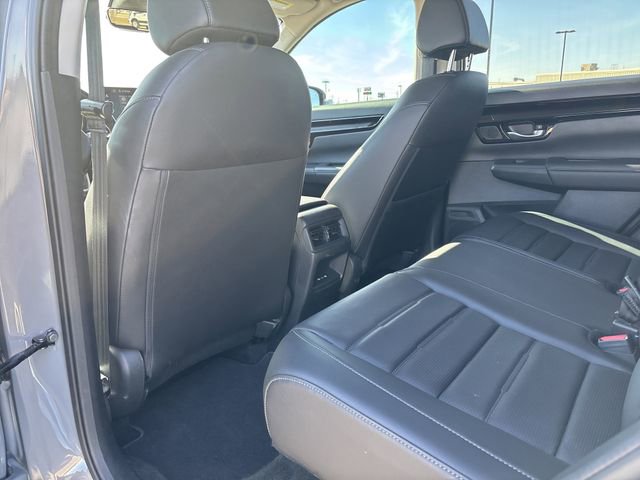 Used 2025 Honda CR-V EX-L image 18