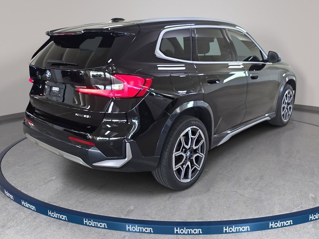 Certified 2024 BMW X1 xDrive28i AWD/4WD image 7