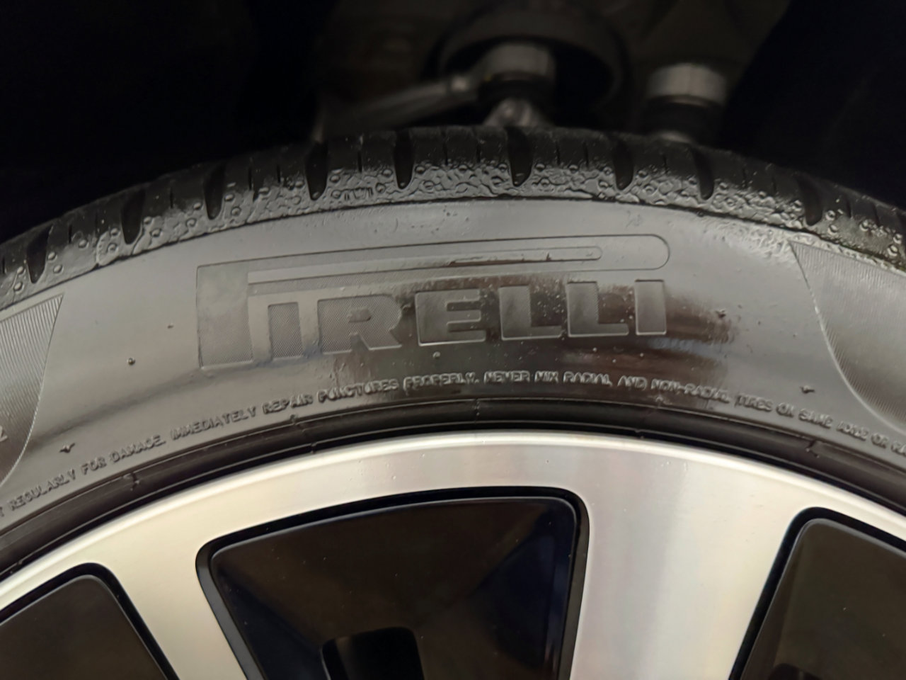 Used 2022 Lucid Air Grand Touring image 62