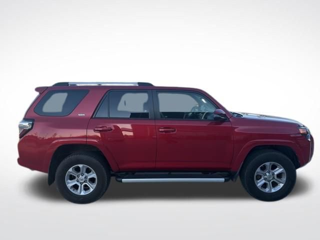 Used 2019 Toyota 4Runner SR5 Premium image 10