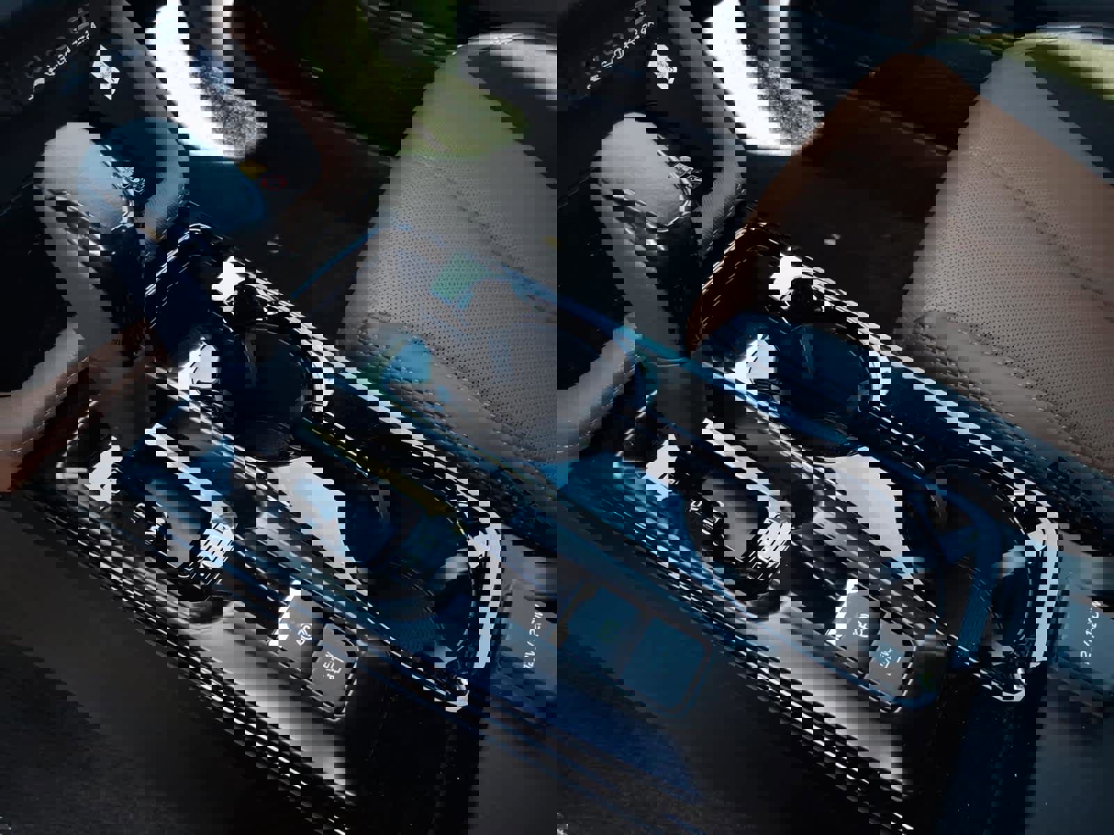 New 2026 Subaru Forester Touring AWD/4WD image 36