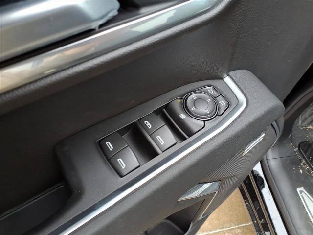 New 2026 Chevrolet Silverado 1500 RST w/ All Star Edition Plus AWD/4WD image 17