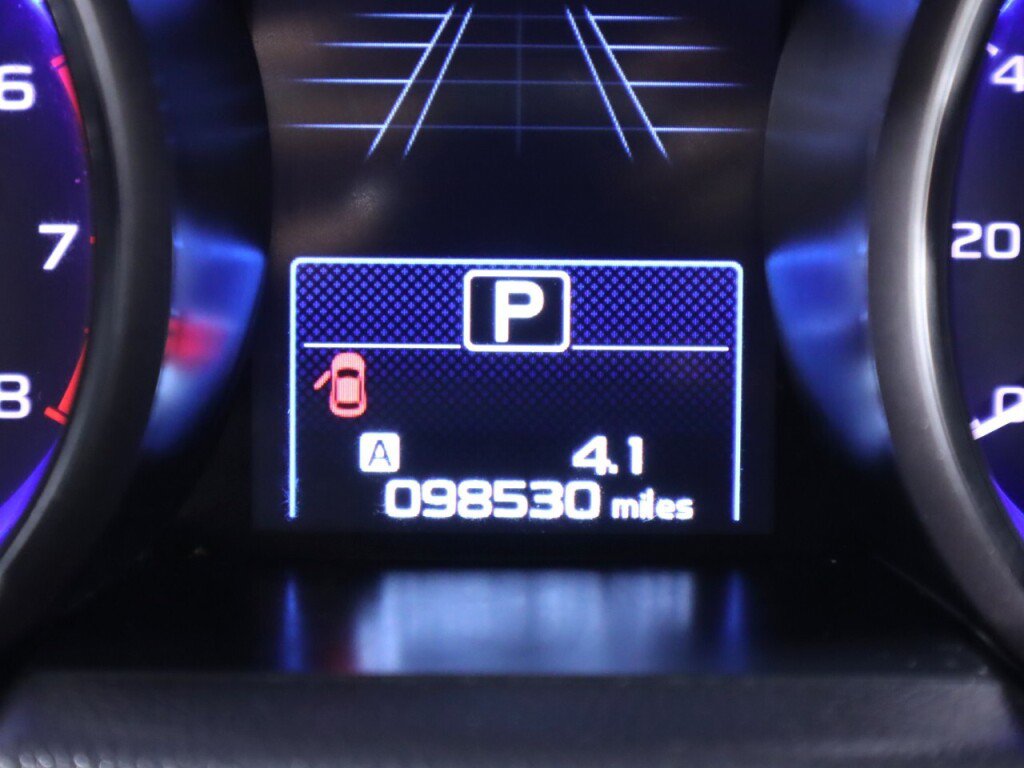 Used 2019 Subaru Legacy 2.5i Limited AWD/4WD image 14