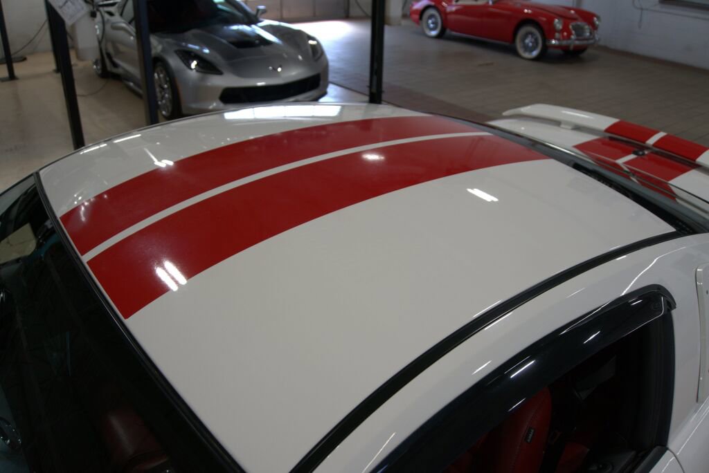 Used 2008 Ford Mustang GT Premium image 14