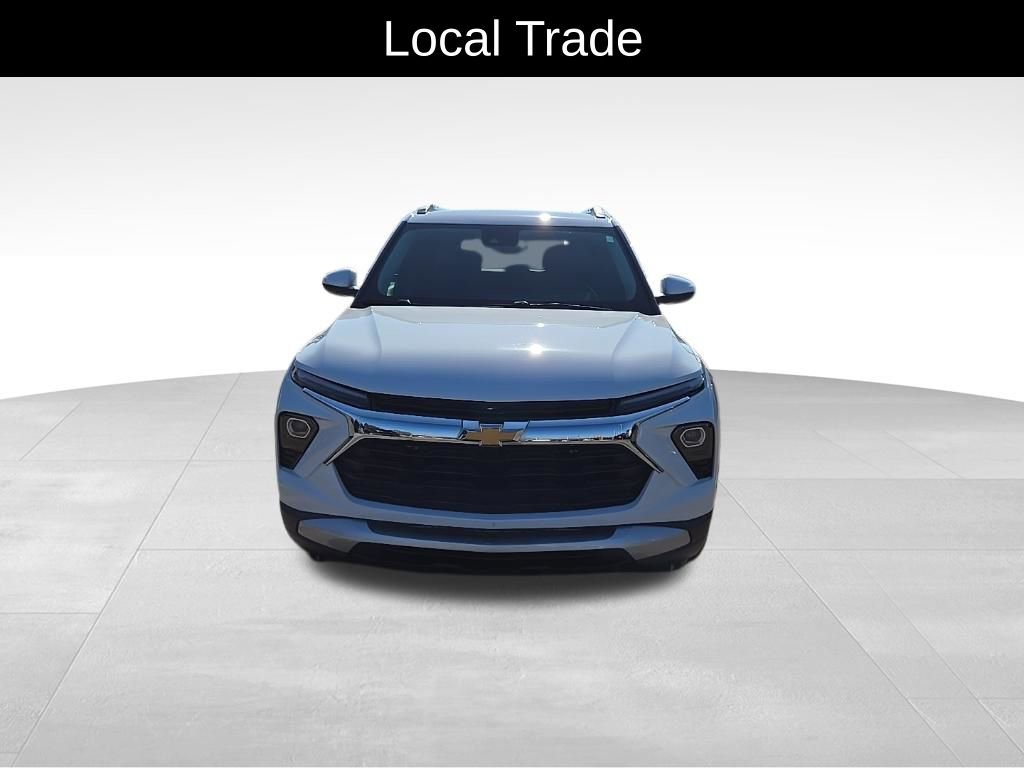 Used 2024 Chevrolet TrailBlazer LT w/ Convenience Package image 8