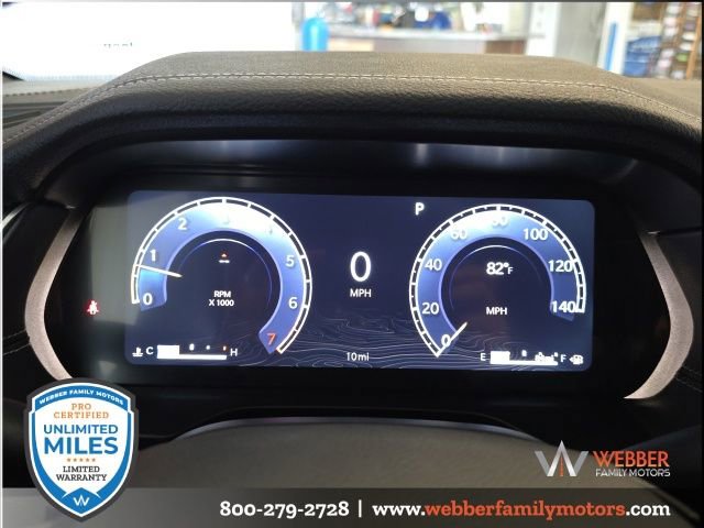 New 2025 Jeep Grand Cherokee L Limited w/ Black Appearance Package image 29