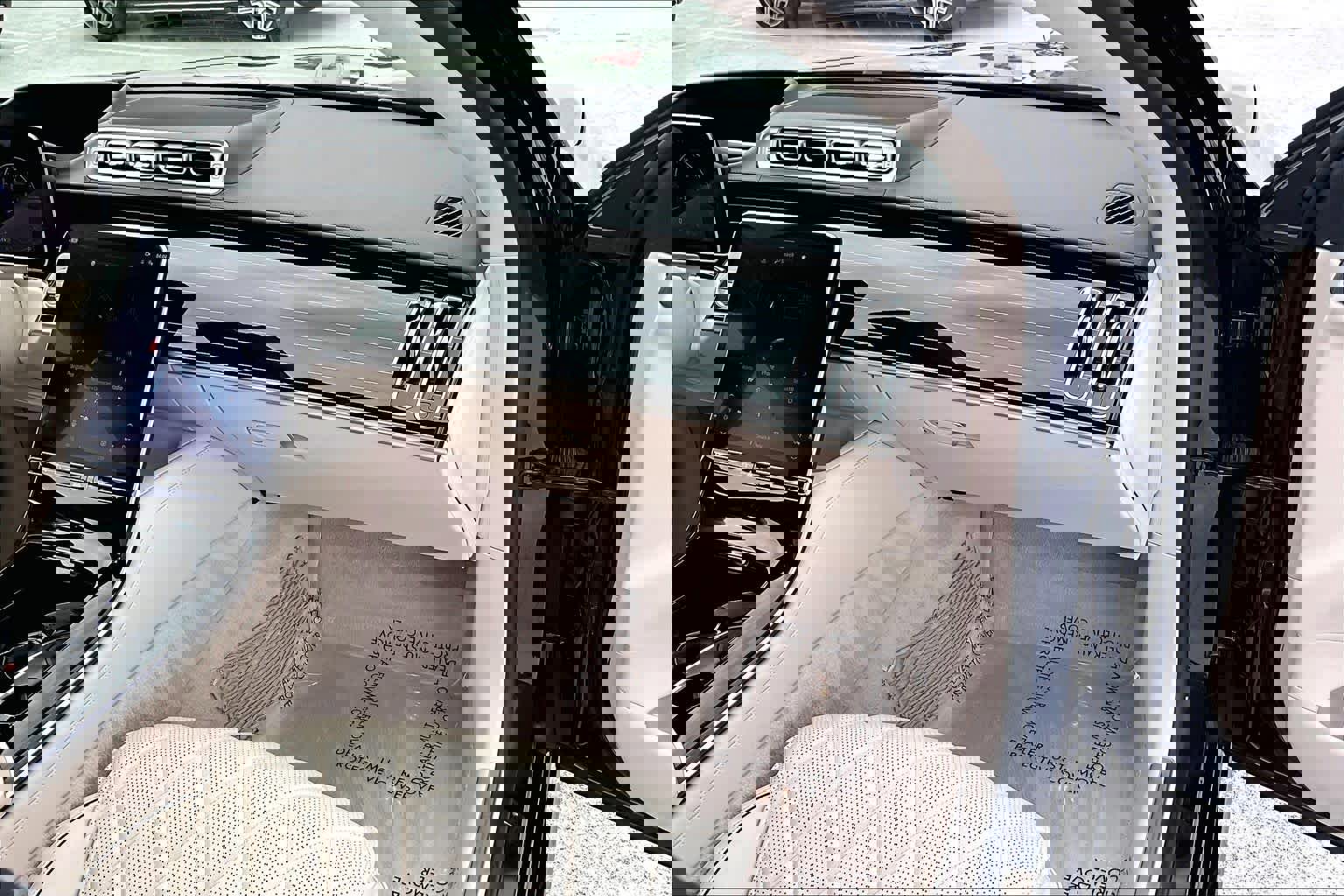 Used 2022 Mercedes-Benz S 580 4MATIC Sedan image 19