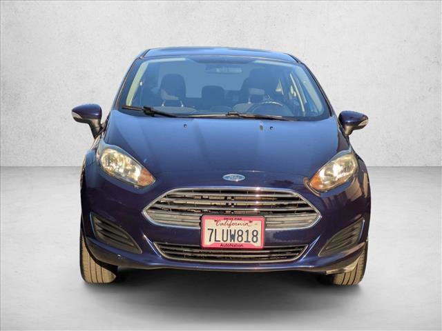 Used 2016 Ford Fiesta SE image 3