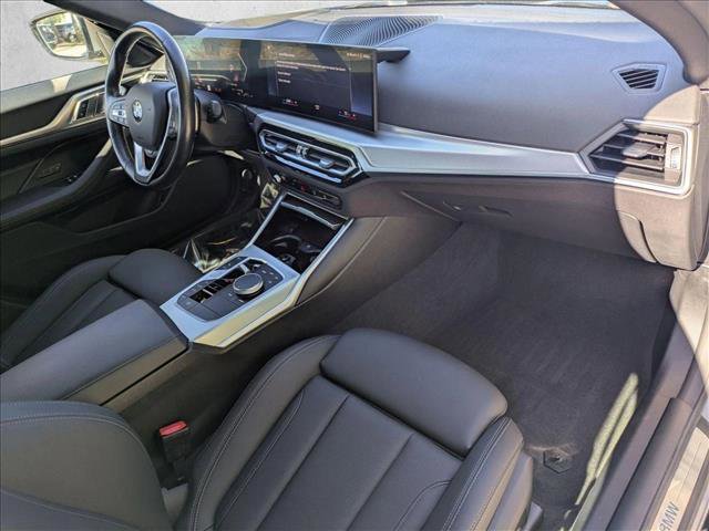 Used 2024 BMW 430i Gran Coupe RWD image 23
