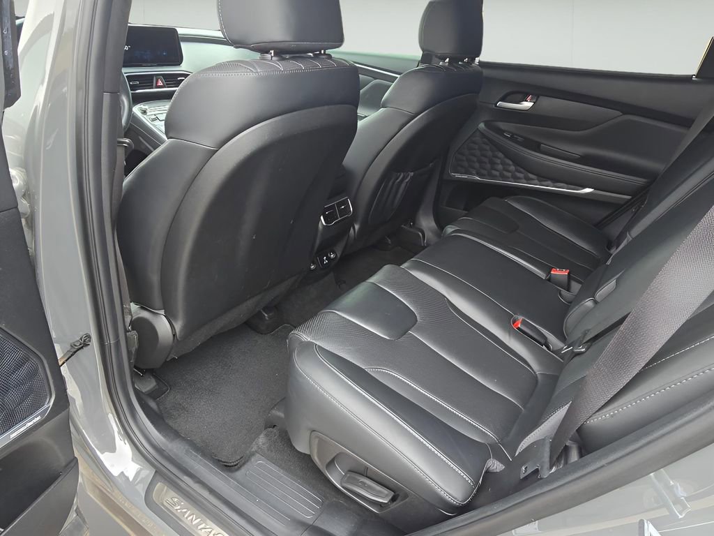 Used 2022 Hyundai Santa Fe Calligraphy image 13