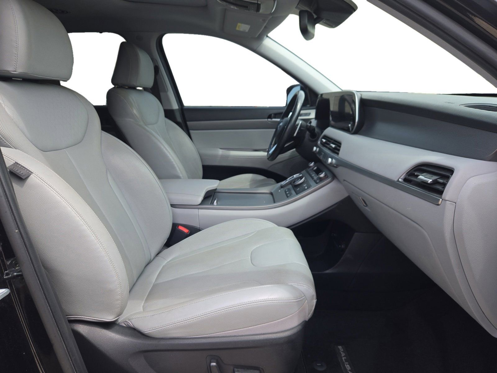 Used 2022 Hyundai Palisade SEL w/ Premium Package AWD/4WD image 24