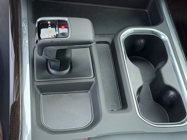 New 2026 Chevrolet Silverado 1500 RST image 35