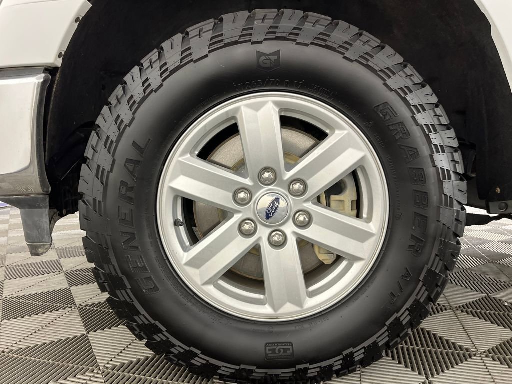 Used 2022 Ford F150 XLT w/ Equipment Group 301A Mid image 20