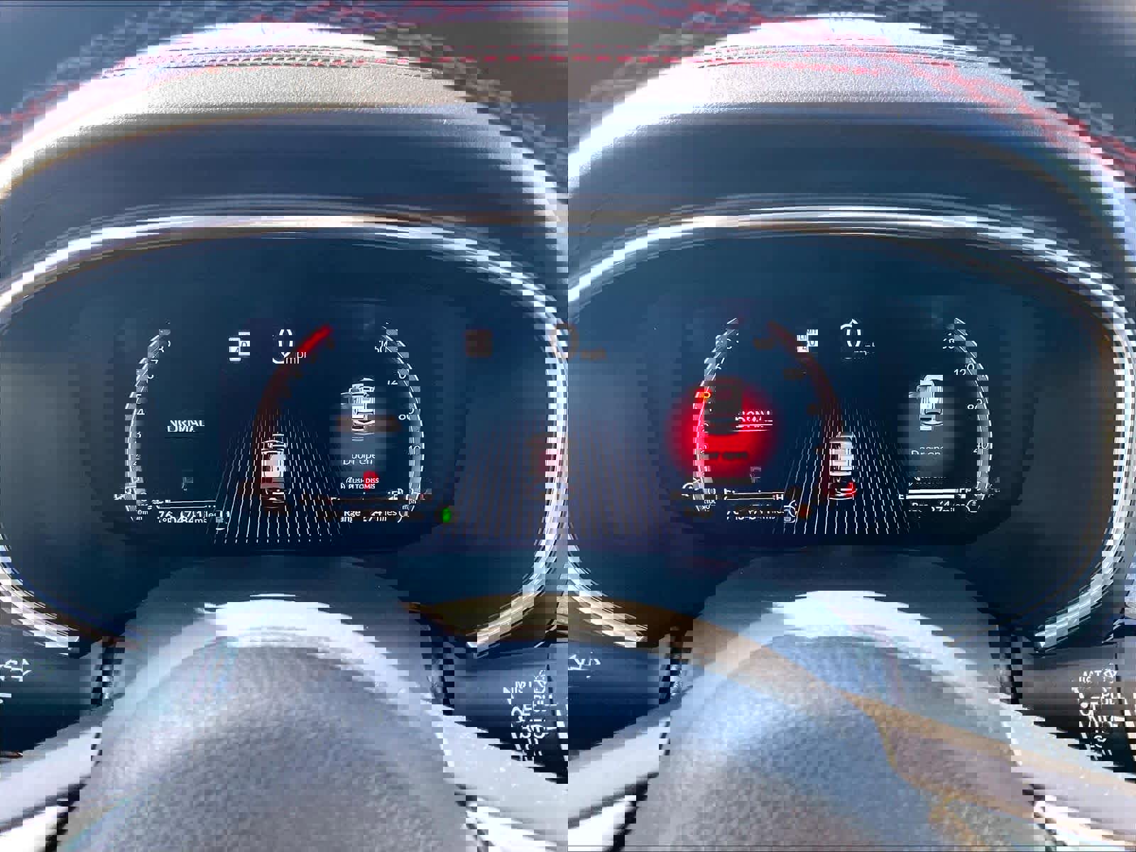 Used 2023 Acura MDX A-Spec image 22