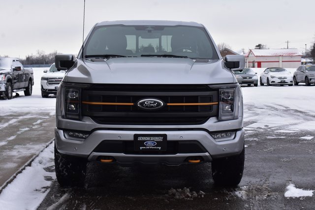Used 2023 Ford F150 Tremor w/ Equipment Group 402A High image 8