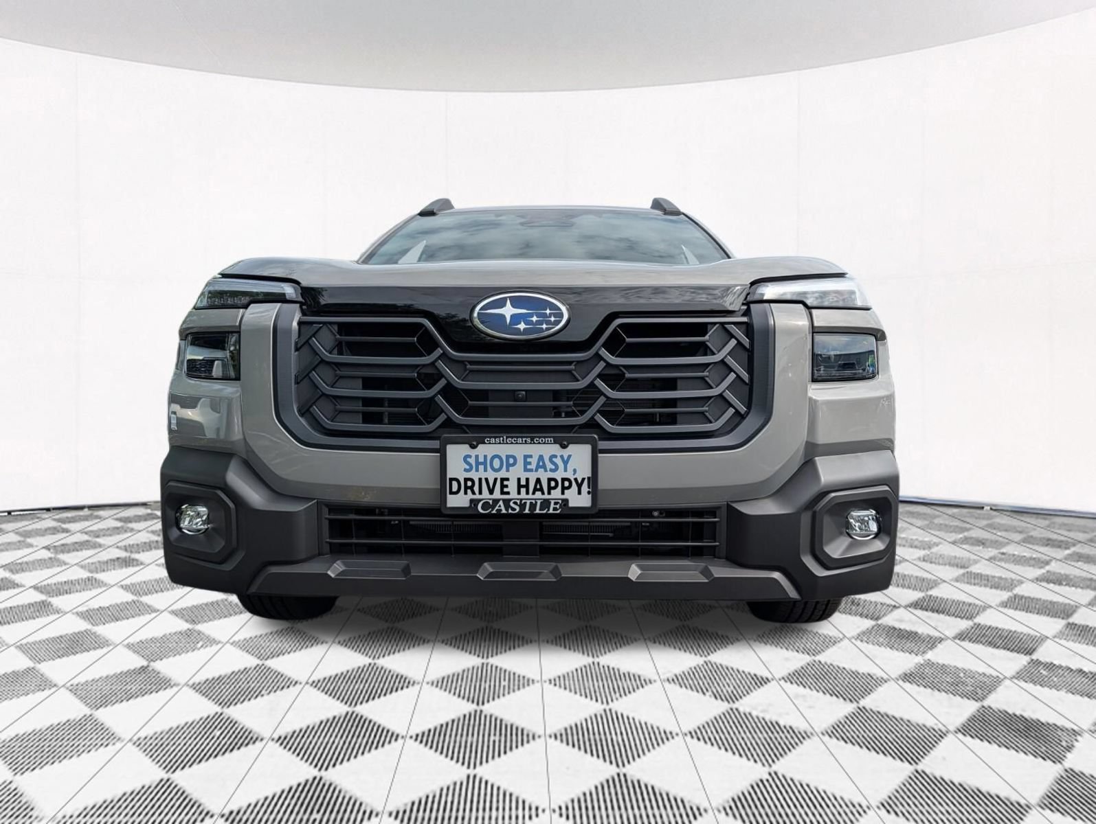 New 2026 Subaru Outback Touring XT AWD/4WD image 20