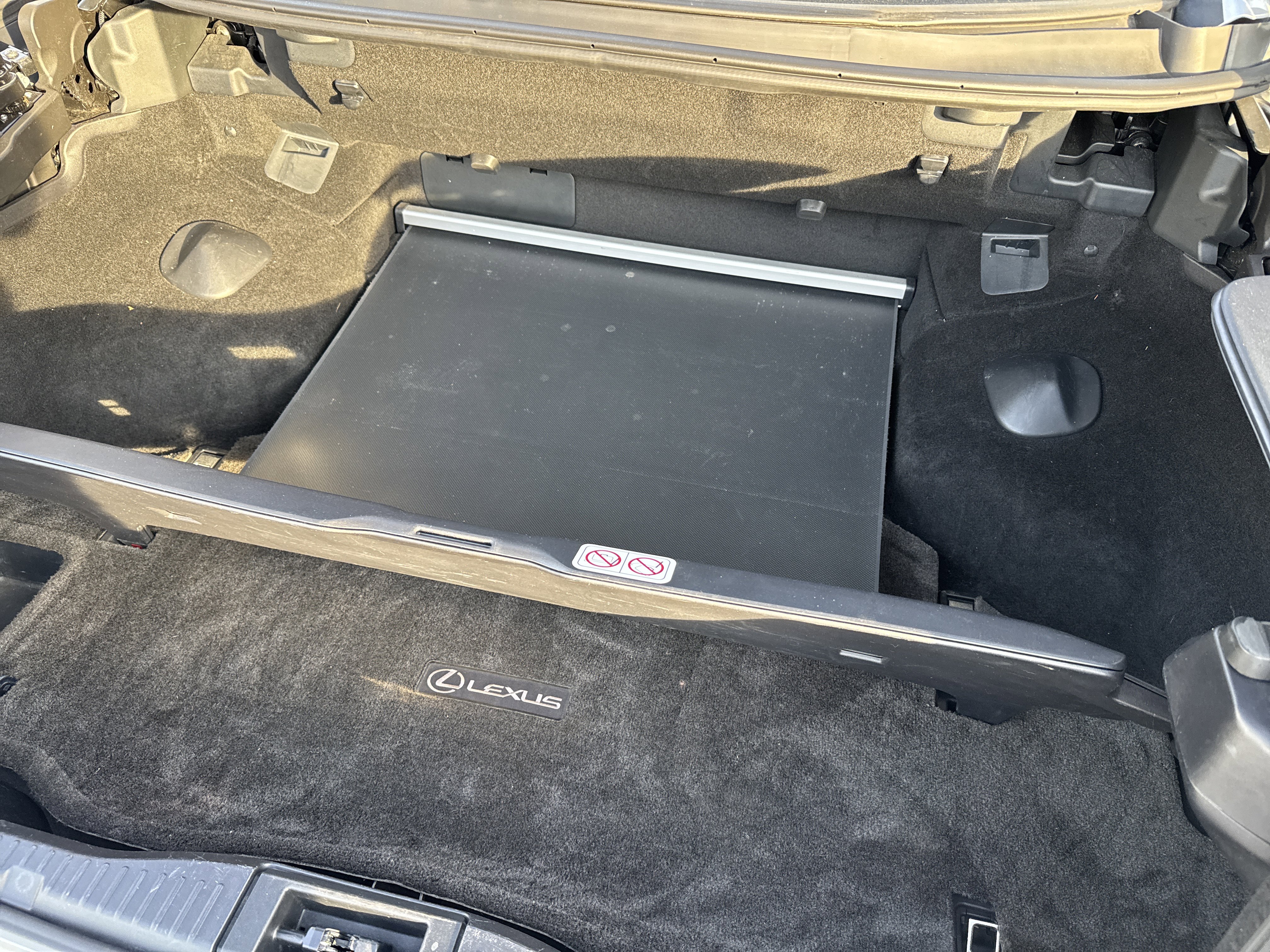 Used 2015 Lexus IS 250C w/ Navigation System Package image 7