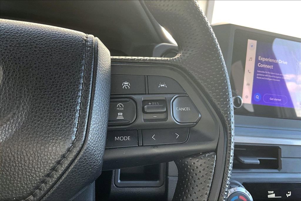 Used 2024 Toyota Tacoma SR image 9