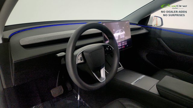 Used 2026 Tesla Model Y Long Range AWD/4WD image 43