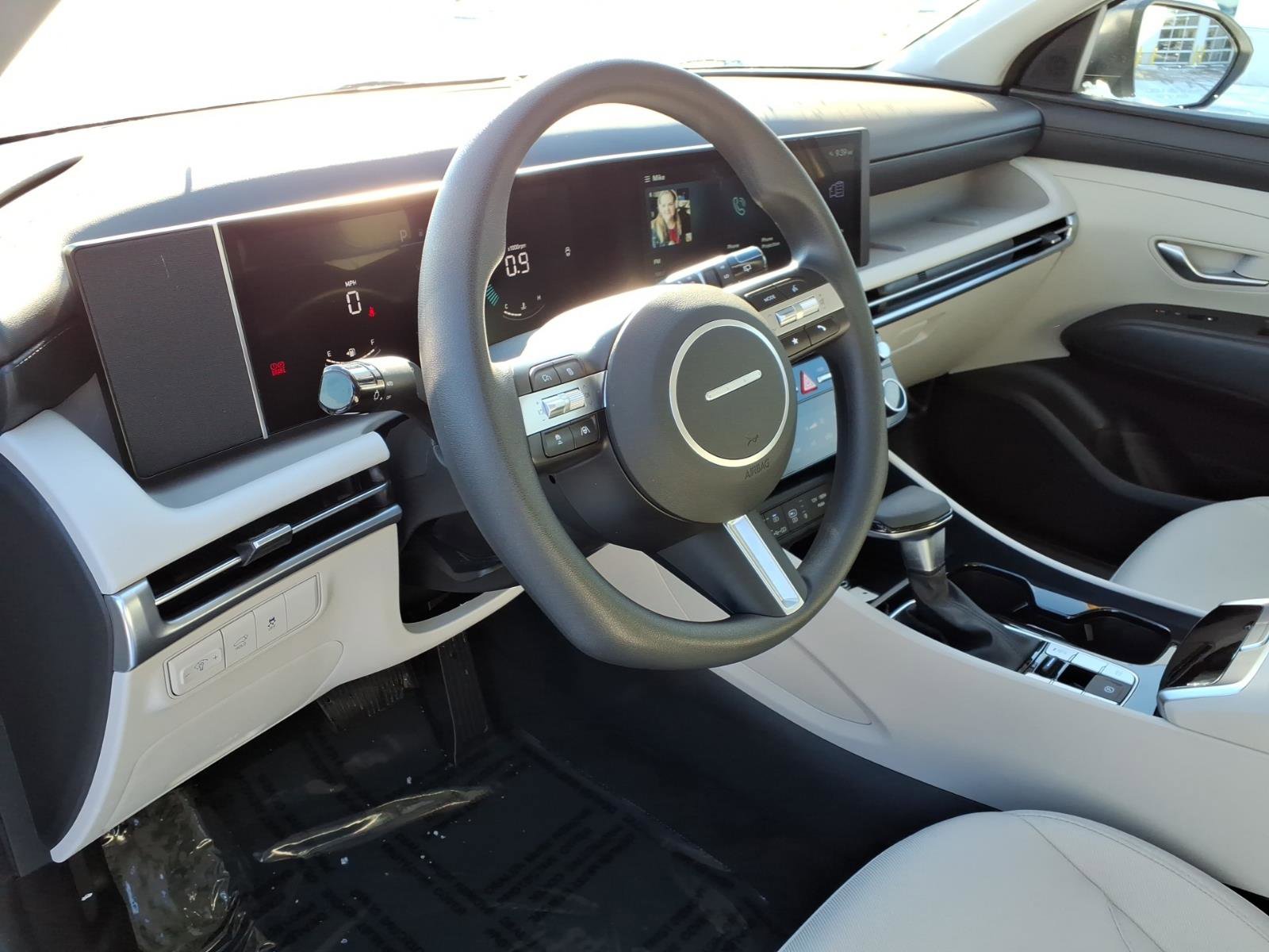 Used 2025 Hyundai Tucson SEL image 16