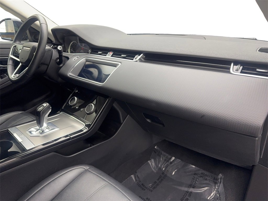 Used 2023 Land Rover Range Rover Evoque S image 53