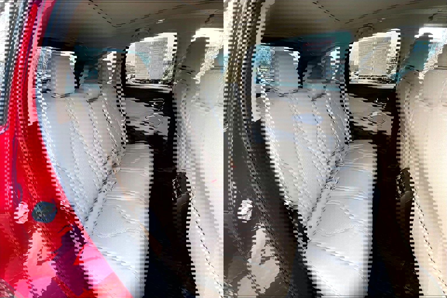 Used 2022 Acura RDX FWD w/ Technology Package image 25