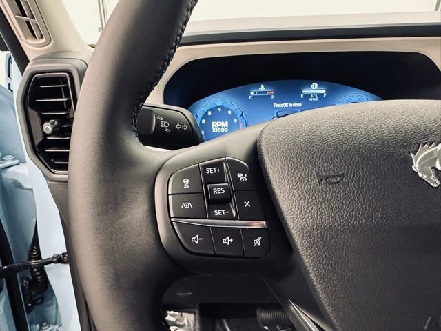 New 2025 Ford Bronco Sport Heritage w/ Convenience Package image 34