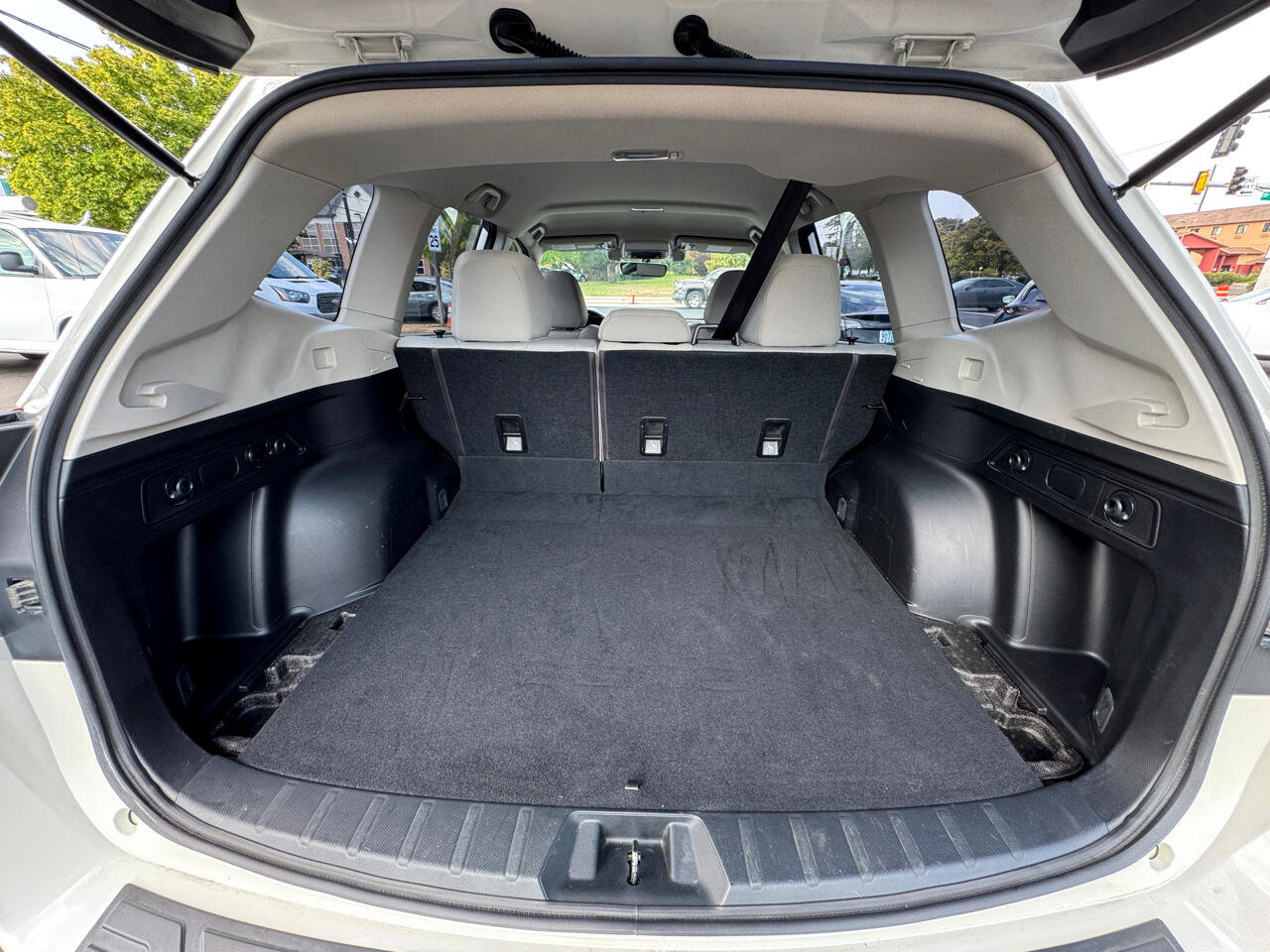 Used 2020 Subaru Forester w/ Alloy Wheel Package image 21