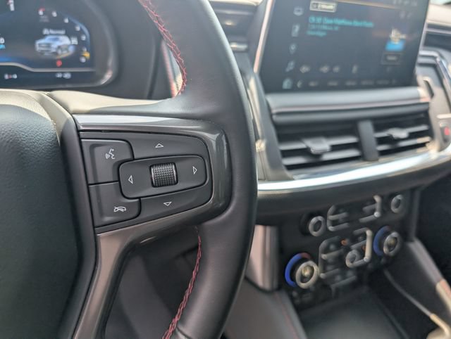 Used 2024 Chevrolet Tahoe RST w/ Luxury Package AWD/4WD image 19
