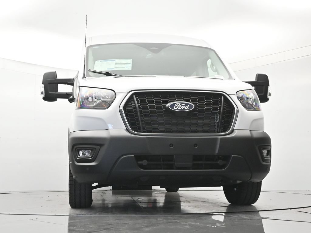 New 2026 Ford Transit 350 XL RWD image 36