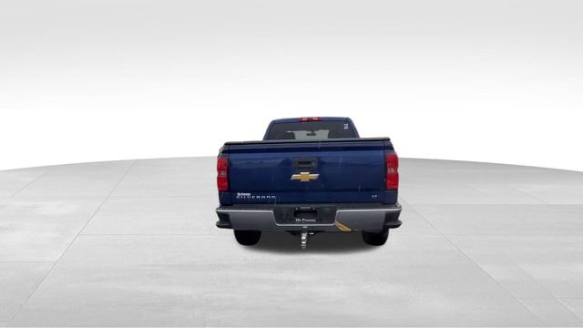 Used 2014 Chevrolet Silverado 1500 LT w/ All Star Edition image 7