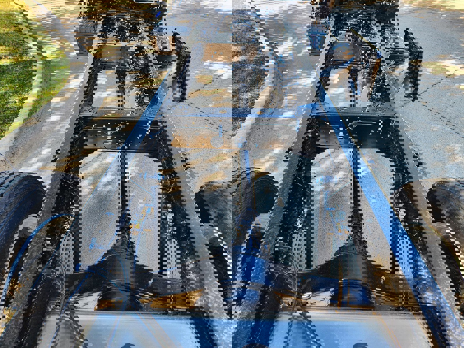 New 2024 Chevrolet Low Cab Forward 4500XD image 32