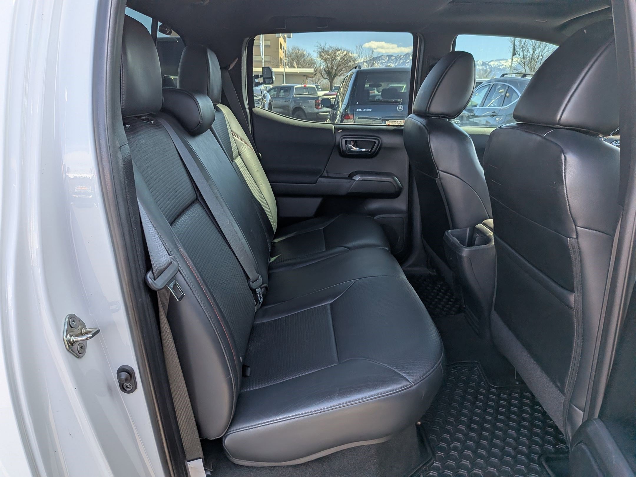 Used 2019 Toyota Tacoma TRD Pro image 31
