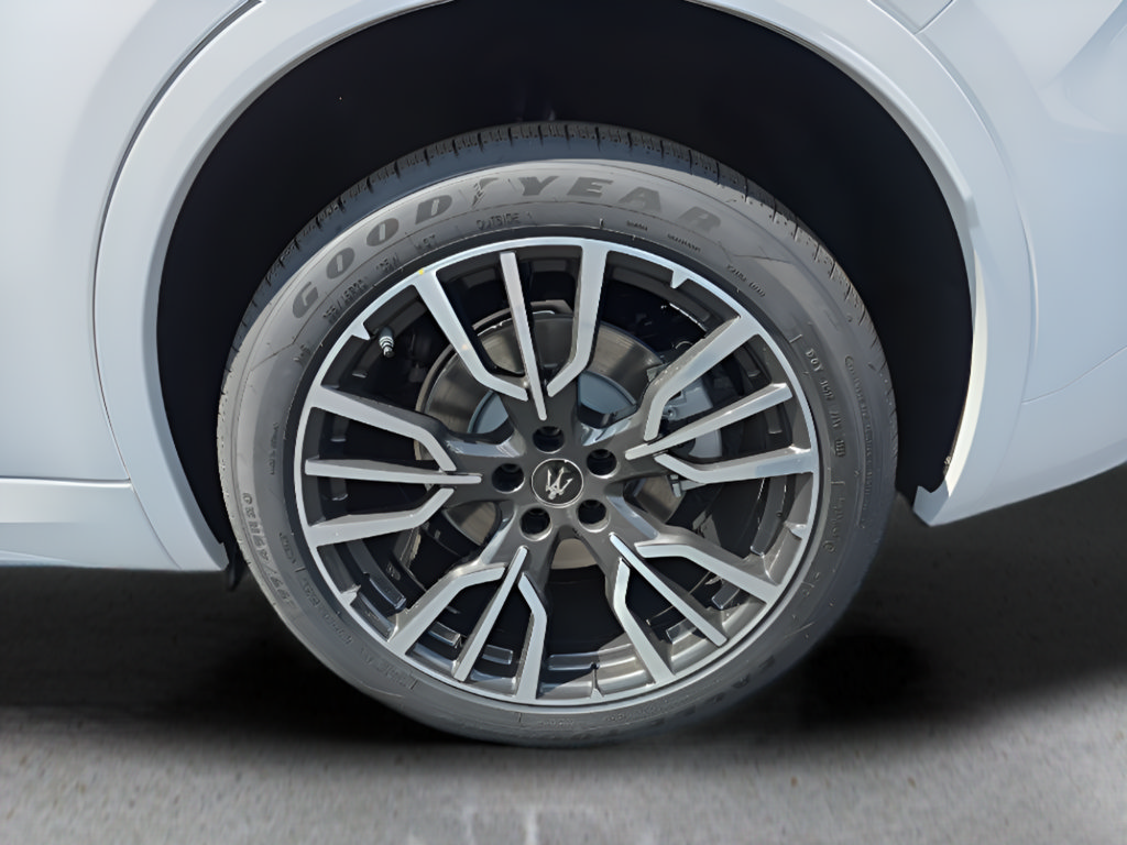 New 2025 Maserati Grecale Modena AWD/4WD image 15