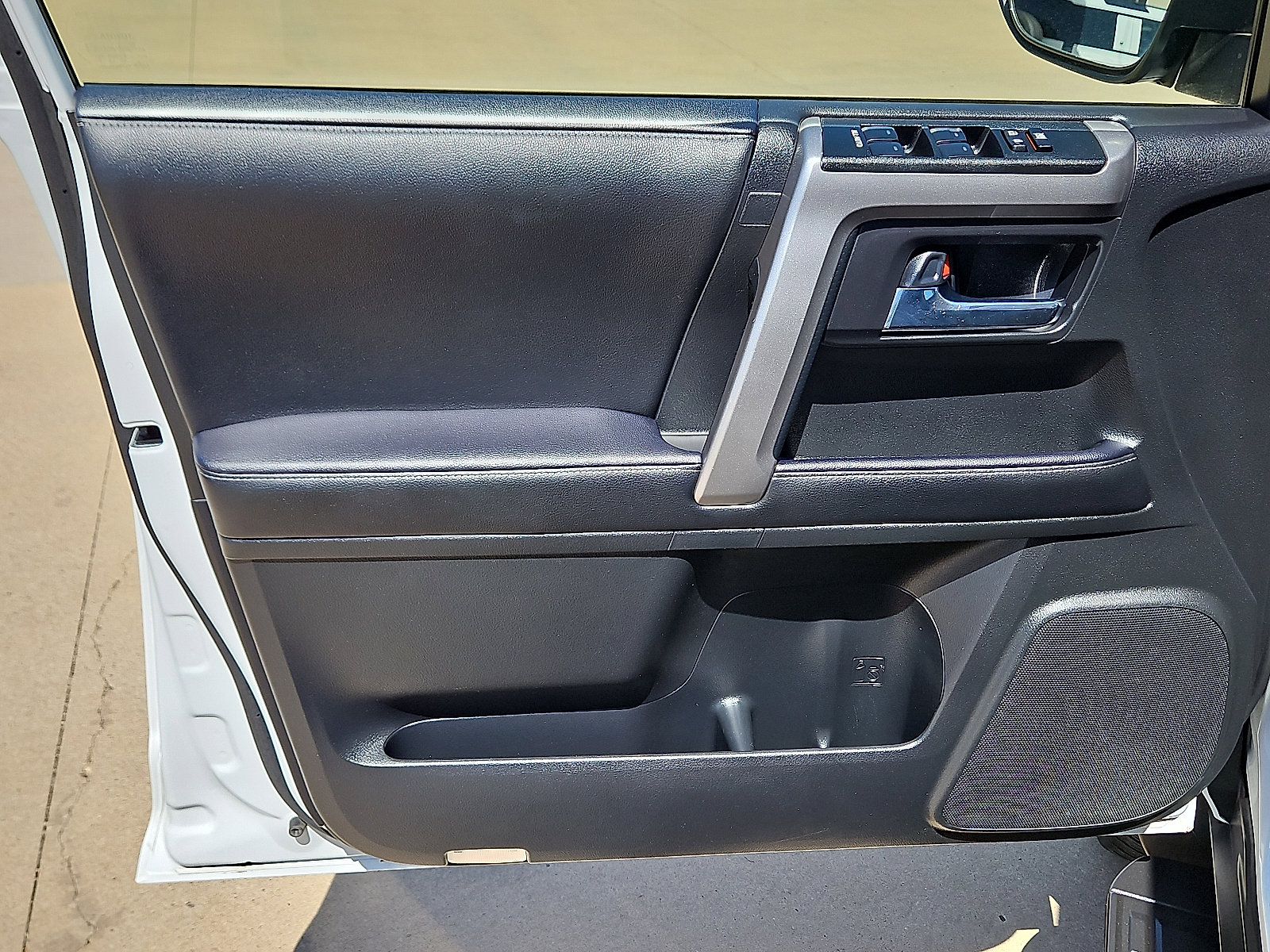 Used 2024 Toyota 4Runner SR5 Premium image 11