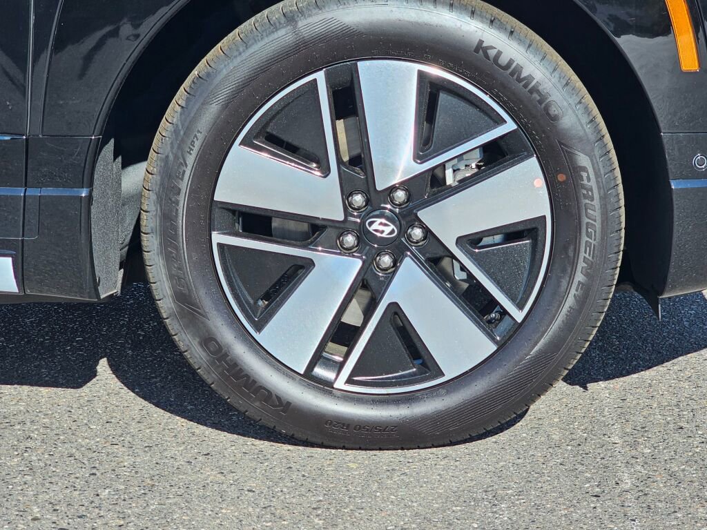 New 2026 Hyundai Ioniq 9 SEL image 9