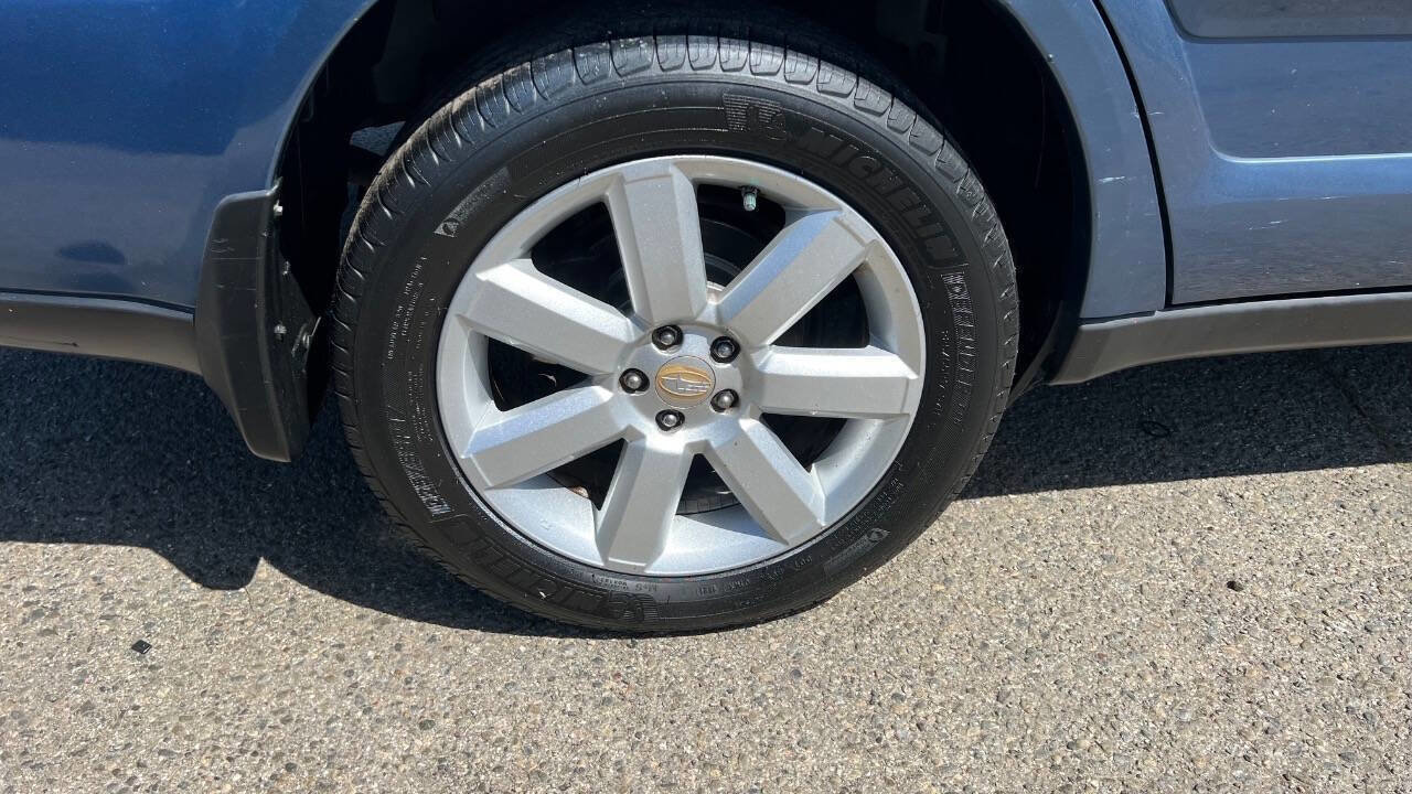 Used 2008 Subaru Outback 2.5i image 30