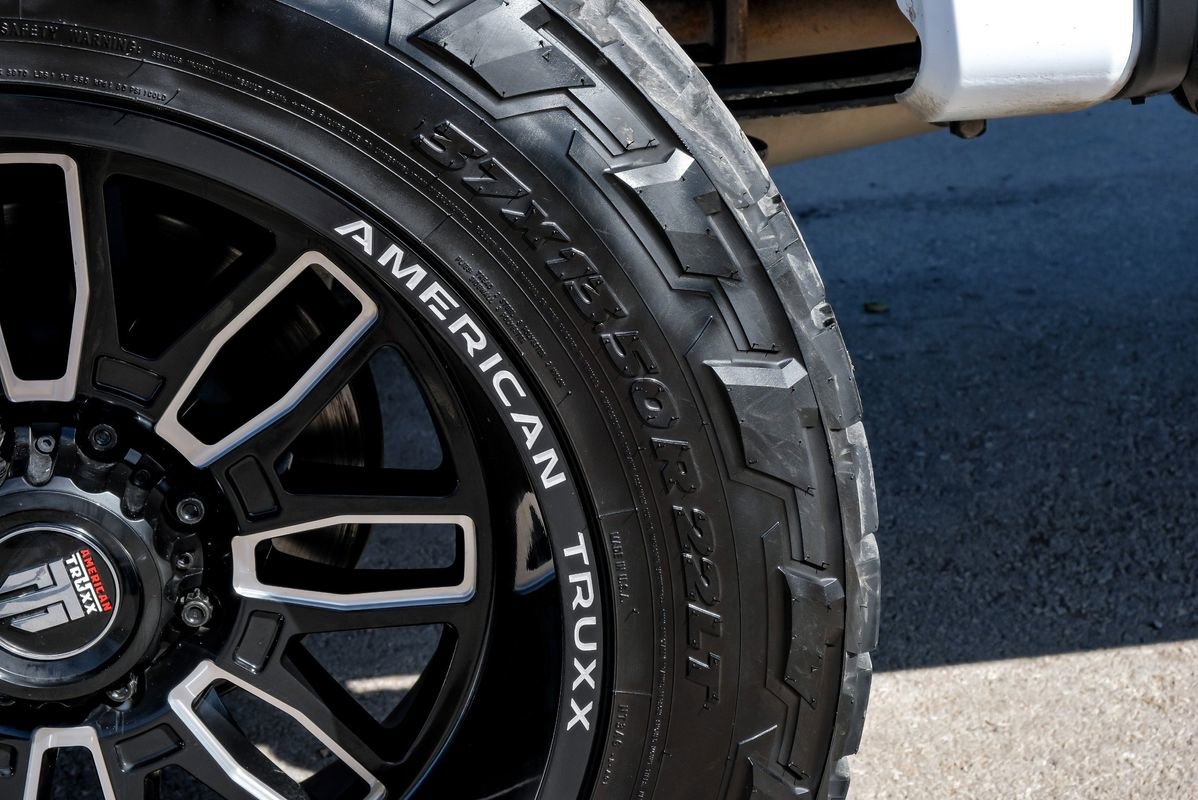 Used 2023 Ford F250 XL w/ STX Appearance Package image 63